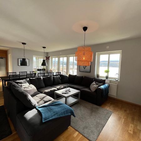 Sjoeaengsvaegen Funaesdalen Funäsdalen Exterior foto