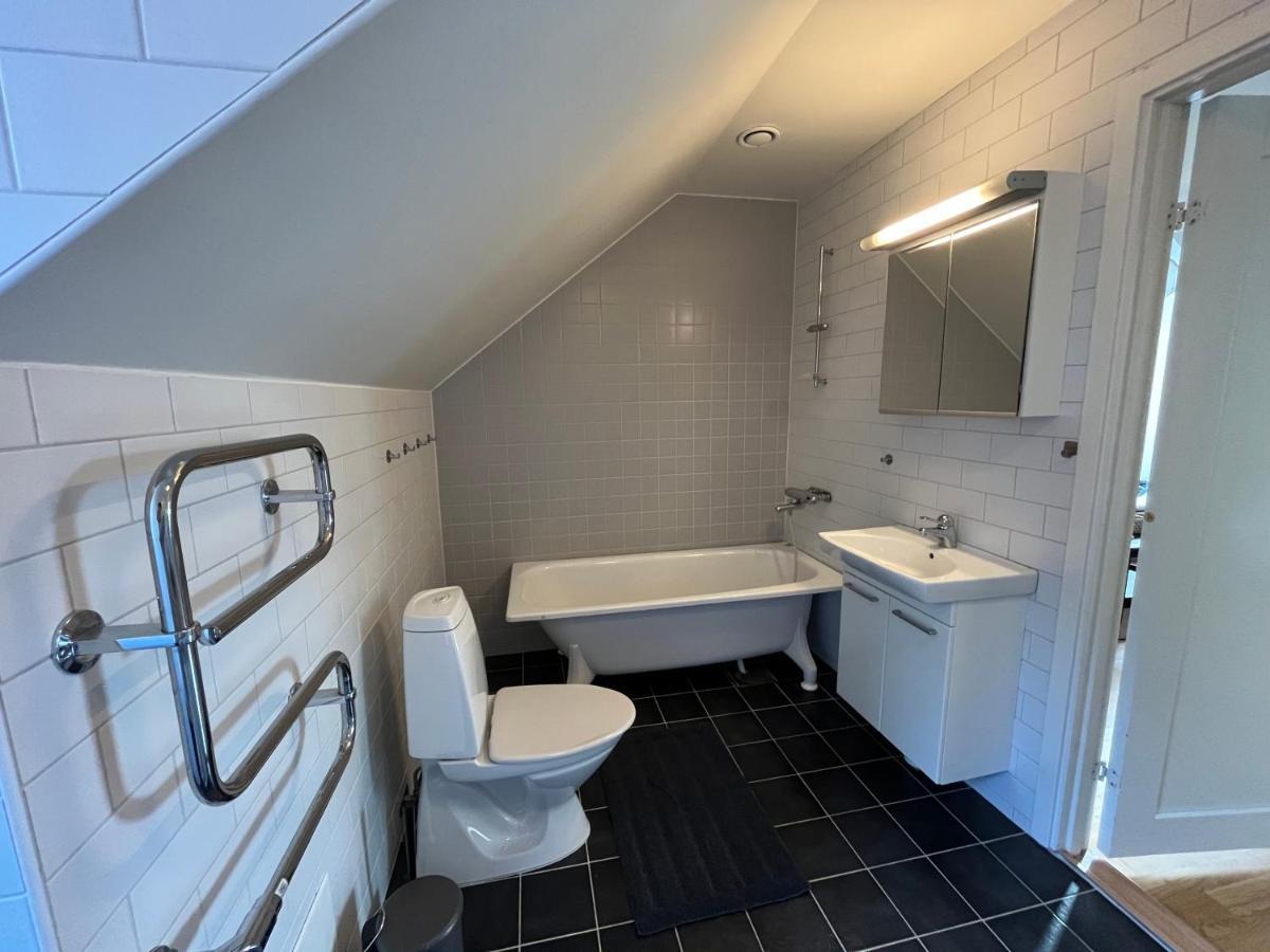 Sjoeaengsvaegen Funaesdalen Funäsdalen Exterior foto