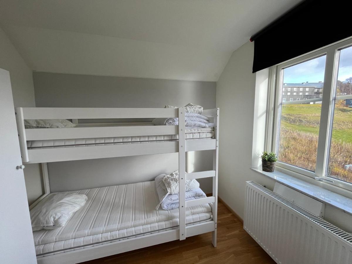 Sjoeaengsvaegen Funaesdalen Funäsdalen Exterior foto