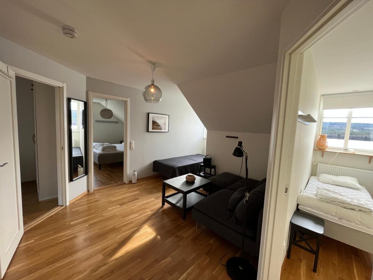 Sjoeaengsvaegen Funaesdalen Funäsdalen Exterior foto